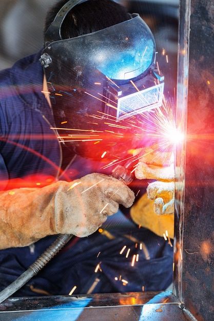 Welding Course Image